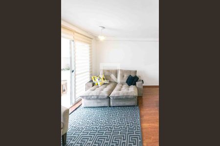 Sala de apartamento à venda com 2 quartos, 78m² em Vila Formosa, São Paulo