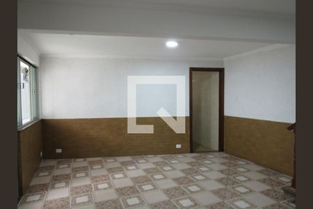 Sala de casa para alugar com 4 quartos, 200m² em Cipava, Osasco
