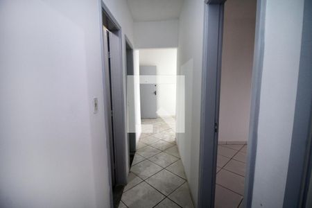 Sala - Corredor de apartamento para alugar com 2 quartos, 70m² em Penha Circular, Rio de Janeiro
