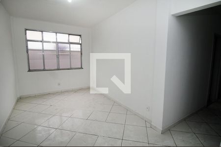 Sala de apartamento para alugar com 2 quartos, 70m² em Penha Circular, Rio de Janeiro