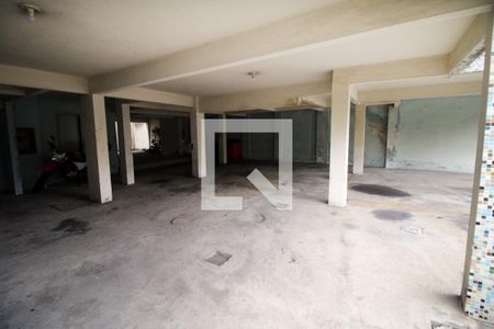 Garagem de apartamento à venda com 2 quartos, 70m² em Penha Circular, Rio de Janeiro