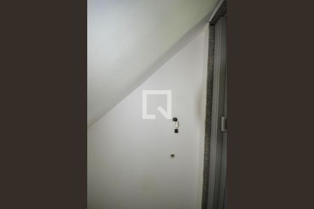 Cozinha e Área de Serviço de apartamento para alugar com 1 quarto, 50m² em Centro, Nilópolis