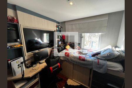 Quarto 1 de apartamento à venda com 3 quartos, 105m² em Limão, São Paulo