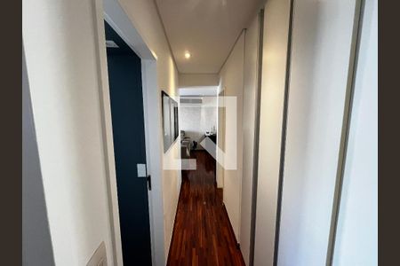 Corredor de apartamento à venda com 3 quartos, 105m² em Limão, São Paulo
