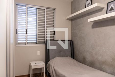 Quarto 1 de apartamento à venda com 3 quartos, 136m² em Nova Suíça, Belo Horizonte