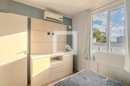 Quarto 2 de apartamento à venda com 2 quartos, 40m² em Mário Quintana, Porto Alegre