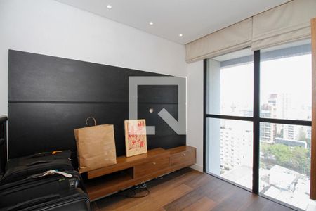 Escritório de apartamento à venda com 2 quartos, 83m² em Pinheiros, São Paulo