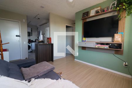 Apartamento à venda com 2 quartos, 42m² em Ipanema, Porto Alegre