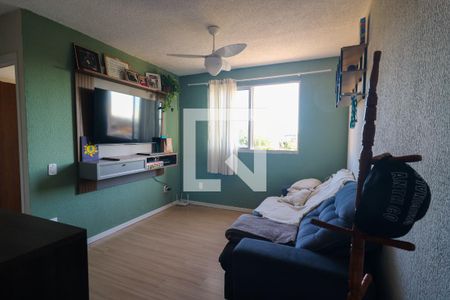Apartamento à venda com 2 quartos, 42m² em Ipanema, Porto Alegre