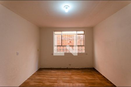 Quarto 1 de casa para alugar com 2 quartos, 80m² em Jardim Peri, São Paulo