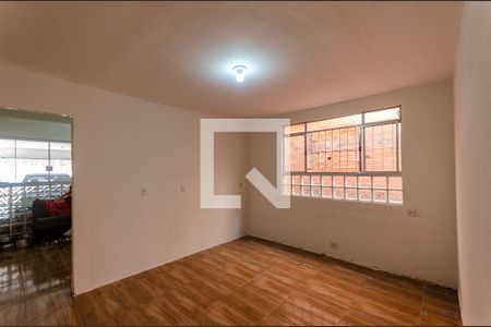 Quarto 1 de casa para alugar com 2 quartos, 80m² em Jardim Peri, São Paulo