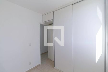 Quarto 1 de apartamento para alugar com 3 quartos, 92m² em Castelo, Belo Horizonte