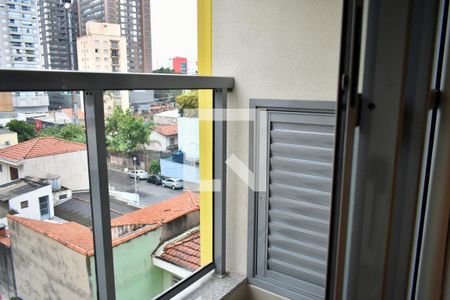 Studio de kitnet/studio à venda com 0 quarto, 26m² em Vila Clementino, São Paulo