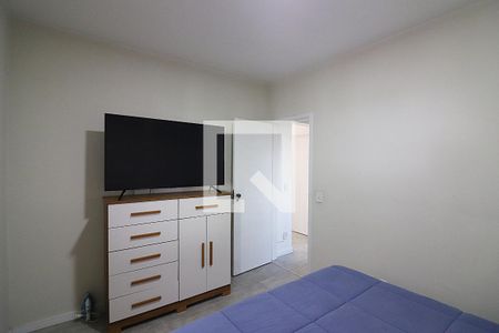 Quarto 1 de apartamento para alugar com 3 quartos, 67m² em Nova Petrópolis, São Bernardo do Campo