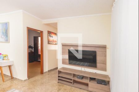 Sala de casa à venda com 4 quartos, 200m² em Vila Dutra, Campinas