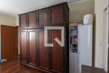 Quarto 1 de casa à venda com 4 quartos, 200m² em Vila Dutra, Campinas