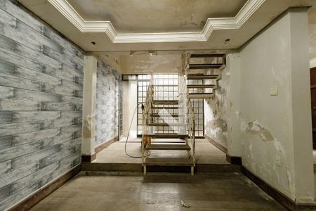 Sala de casa à venda com 4 quartos, 300m² em Sarandi, Porto Alegre