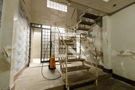 Sala de casa à venda com 4 quartos, 300m² em Sarandi, Porto Alegre