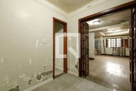 Sala de casa à venda com 4 quartos, 300m² em Sarandi, Porto Alegre