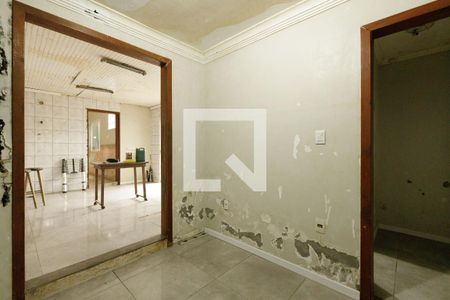 Sala de casa à venda com 4 quartos, 300m² em Sarandi, Porto Alegre