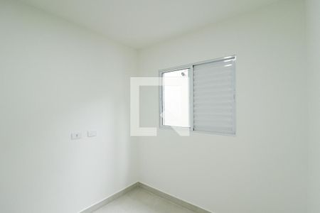 Quarto de apartamento para alugar com 1 quarto, 31m² em Jardim Paraíso, São Paulo