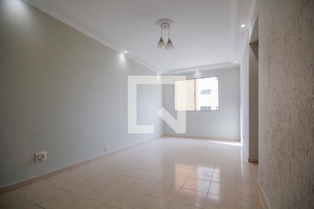 Sala de apartamento à venda com 2 quartos, 50m² em Jardim Peri, São Paulo