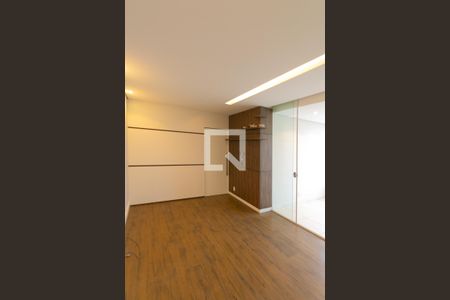 Sala de apartamento para alugar com 3 quartos, 75m² em Castelo, Belo Horizonte