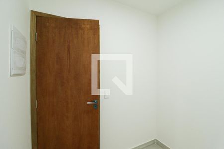 Quarto de apartamento para alugar com 2 quartos, 40m² em Jardim Paraíso, São Paulo