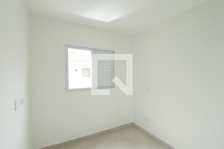 Suíte de apartamento para alugar com 2 quartos, 40m² em Jardim Paraíso, São Paulo