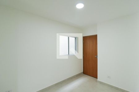 Sala de apartamento para alugar com 2 quartos, 40m² em Jardim Paraíso, São Paulo