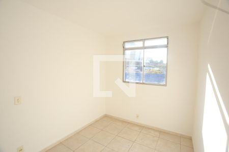 Quarto 2 de apartamento para alugar com 3 quartos, 60m² em Santa Maria, Belo Horizonte