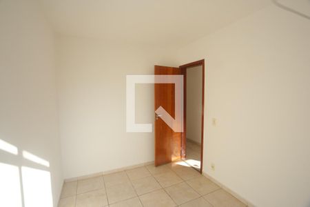 Quarto 2 de apartamento para alugar com 3 quartos, 60m² em Santa Maria, Belo Horizonte