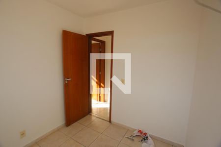 Quarto 1 de apartamento para alugar com 3 quartos, 60m² em Santa Maria, Belo Horizonte