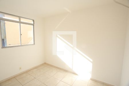 Quarto 2 de apartamento para alugar com 3 quartos, 60m² em Santa Maria, Belo Horizonte