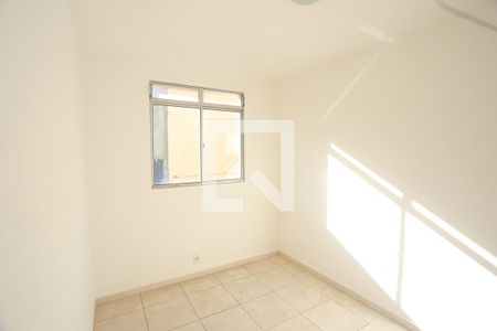 Quarto 2 de apartamento para alugar com 3 quartos, 60m² em Santa Maria, Belo Horizonte
