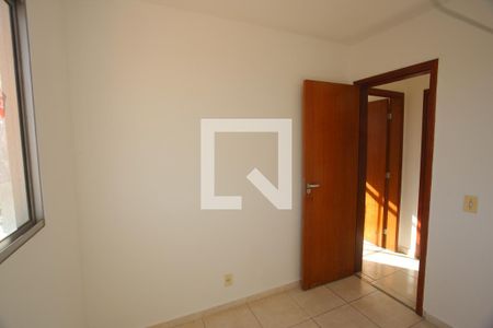 Quarto 1 de apartamento para alugar com 3 quartos, 60m² em Santa Maria, Belo Horizonte