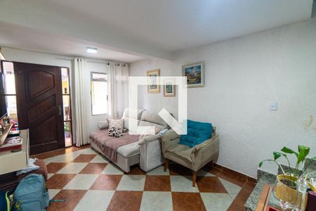 Casa à venda com 3 quartos, 160m² em Vila Campestre, São Paulo