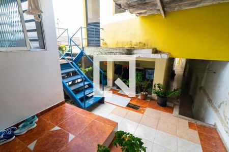 Casa à venda com 3 quartos, 160m² em Vila Campestre, São Paulo