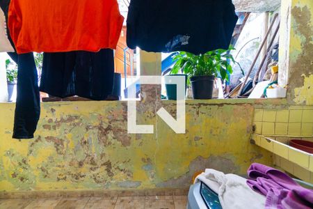 Casa à venda com 3 quartos, 160m² em Vila Campestre, São Paulo