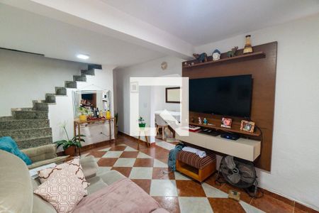 Casa à venda com 3 quartos, 160m² em Vila Campestre, São Paulo