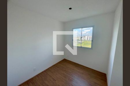 Quarto 2 de apartamento para alugar com 2 quartos, 32m² em Parque Novo Mundo, São Paulo