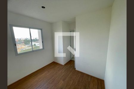 Quarto 2 de apartamento para alugar com 2 quartos, 32m² em Parque Novo Mundo, São Paulo