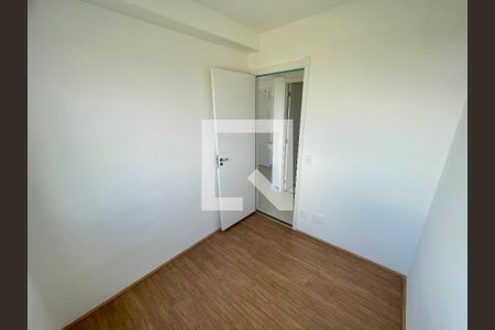 Quarto 1 de apartamento para alugar com 2 quartos, 32m² em Parque Novo Mundo, São Paulo