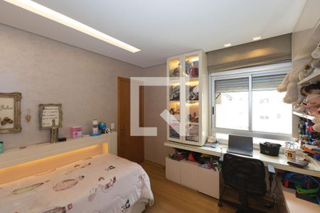 Quarto 1 de apartamento à venda com 3 quartos, 115m² em Vale do Sereno, Nova Lima