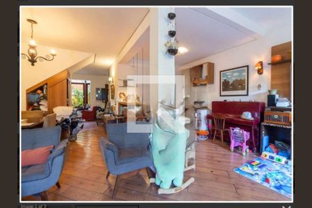 Casa à venda com 3 quartos, 200m² em Sumaré, São Paulo