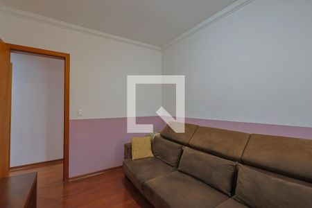 Quarto 1 de apartamento à venda com 3 quartos, 124m² em Castelo, Belo Horizonte