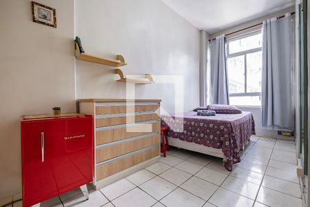 Studio de kitnet/studio à venda com 1 quarto, 39m² em Bela Vista, São Paulo