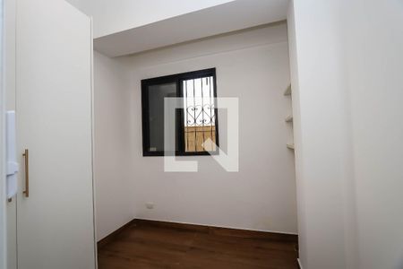 Quarto de apartamento à venda com 2 quartos, 69m² em Jardim Taboao, São Paulo