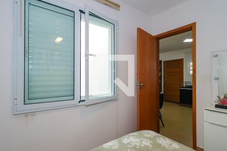 Quarto 1 de apartamento à venda com 2 quartos, 44m² em Vila Morse, São Paulo