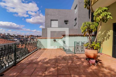 Varanda /Sala de casa para alugar com 5 quartos, 320m² em Raposo Tavares, São Paulo